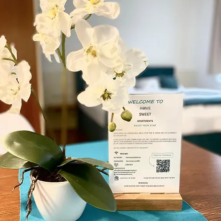 Home Sweet Apartments - A Cozy Welcome-3